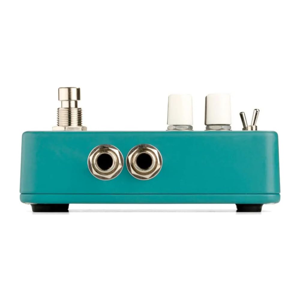 Pedal de Efecto Vibrato Chorus Electro-Harmonix EHX Eddy para Guitarra
