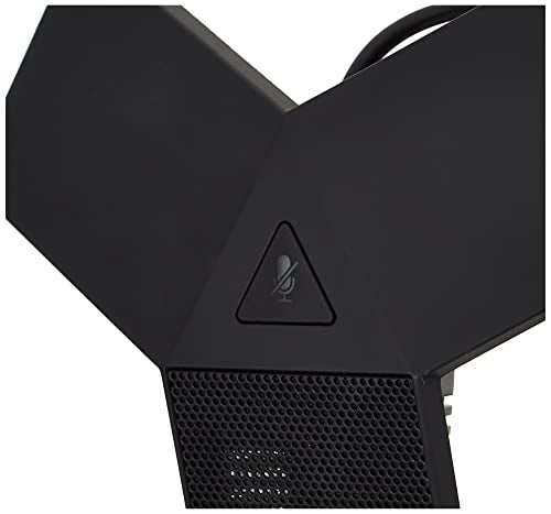 Micrófonos Externos Polycom Realpresence Trio 8800 Negro, Pack de 2 Unidades