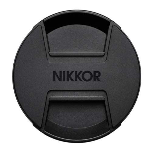NIKKOR Z 20mm f/1.8 S