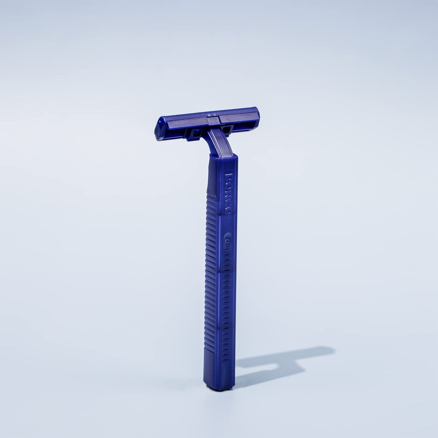 60 Ct Dorco Fresh Twin Blade Disposable Razors - 60 Razors Total (Value Pack)