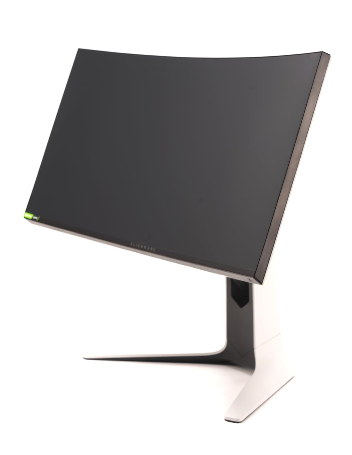 Alienware - Nuevo monitor curvo WQHD 3440 X 1440 120 Hz, NVIDIA G-Sync, IPS LED Edgelight