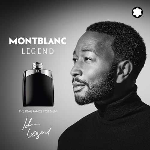 Eau de Toilette Spray Montblanc Legend para Hombre 3.3 Ounce