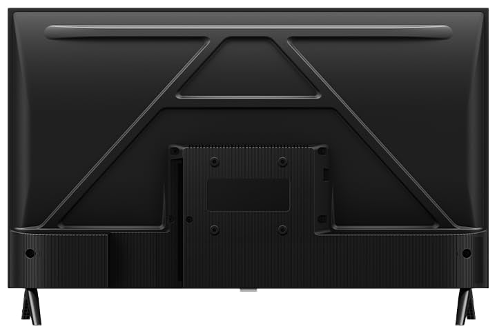 Televisor TCL 32 Pulgadas HD LED Diseño sin Bisel FullView Google TV