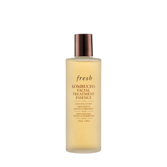 Fresh Black Tea Kombucha Facial Treatment Essence, Size 8.4 oz 250ml