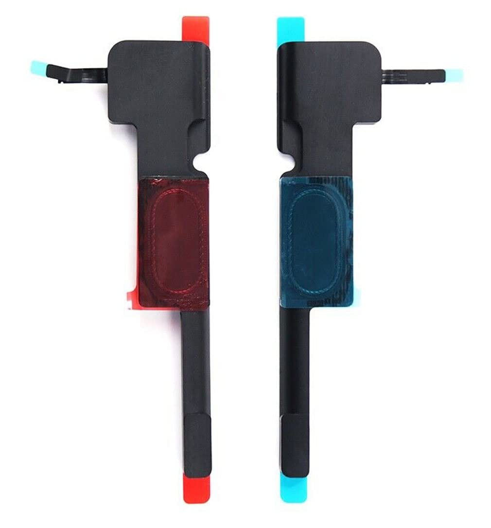 ITTECC - Altavoz interno derecho e izquierdo de repuesto para MacBook Pro de 16 pulgadas A2141 2019 2020 año 661-13161, 661-13162