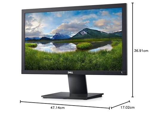 Dell Monitor 20"