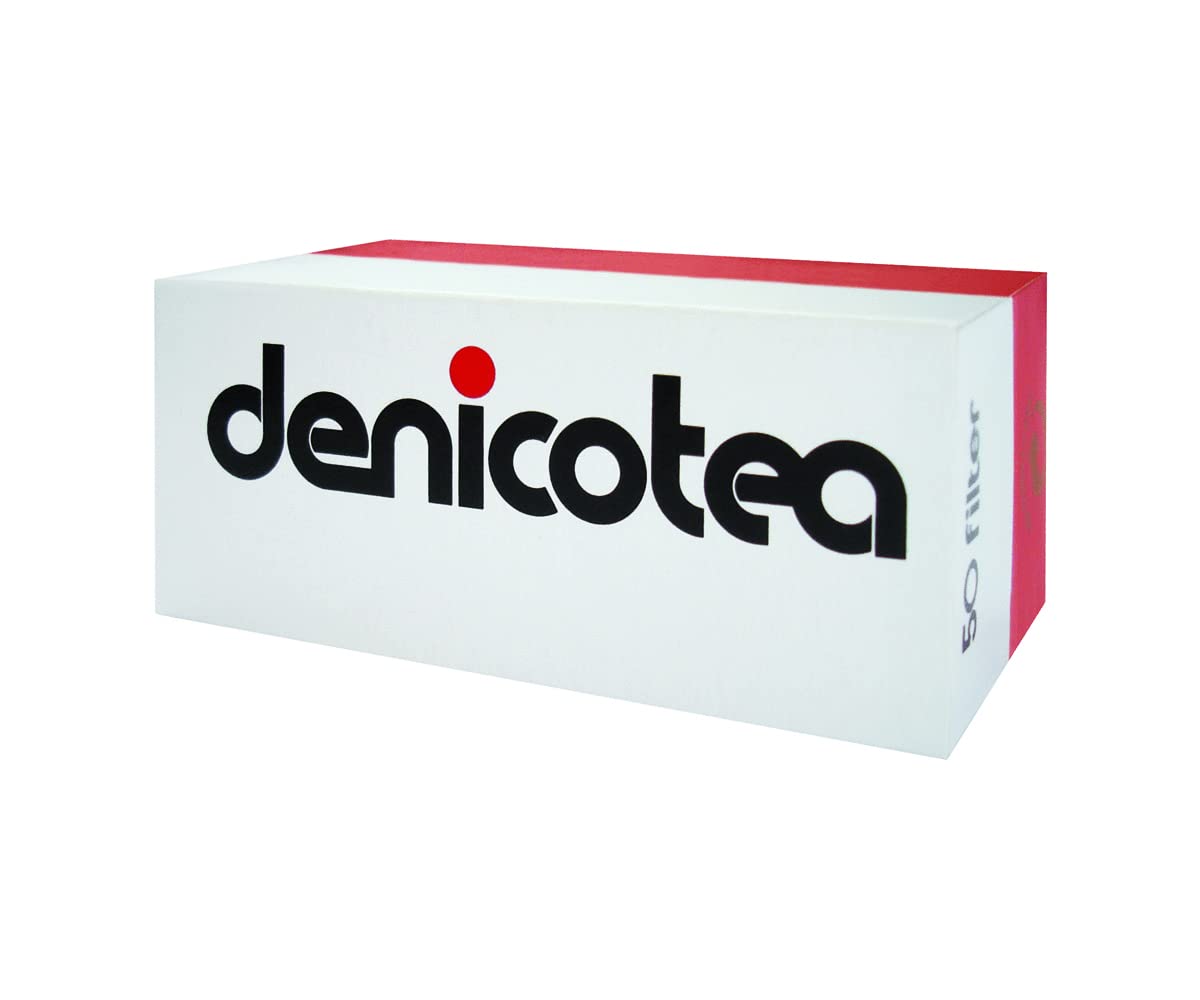 150 Denicotea Standard filters for Cigarette holder by Denicotea