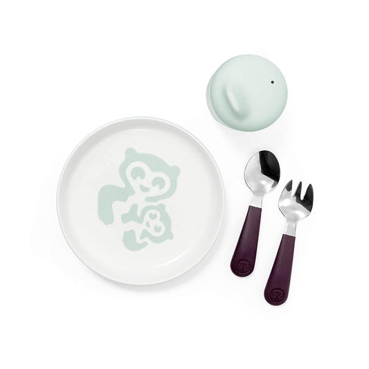 Esenciales Stokke Munch Soft Mint