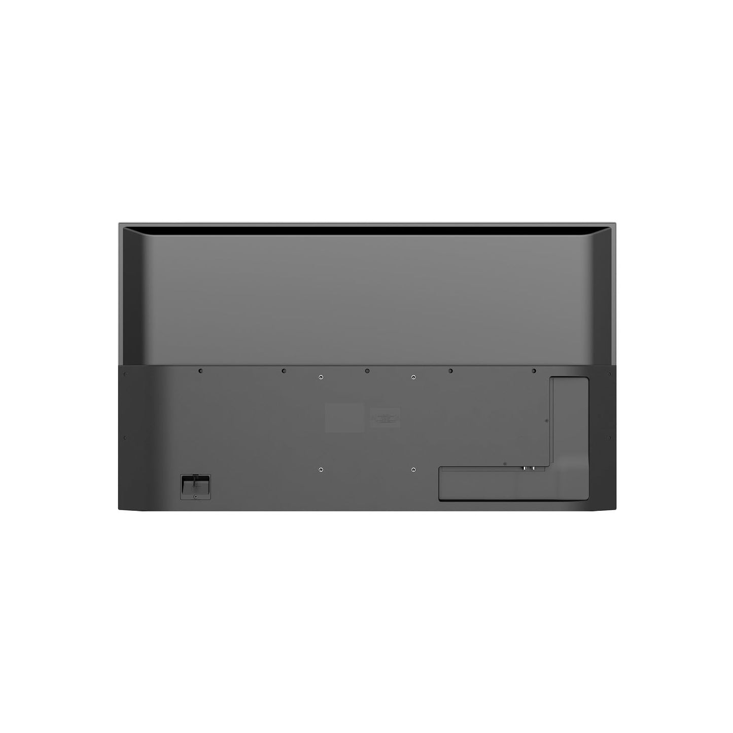 Televisión 50" ONN 4K Ultra HD Smart TV Renovado