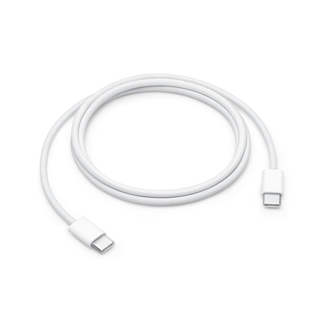 Cable de Carga USB-C Apple 60 W 2025