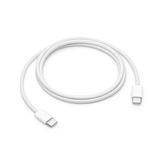 Cable de Carga USB-C Apple 60 W 2025
