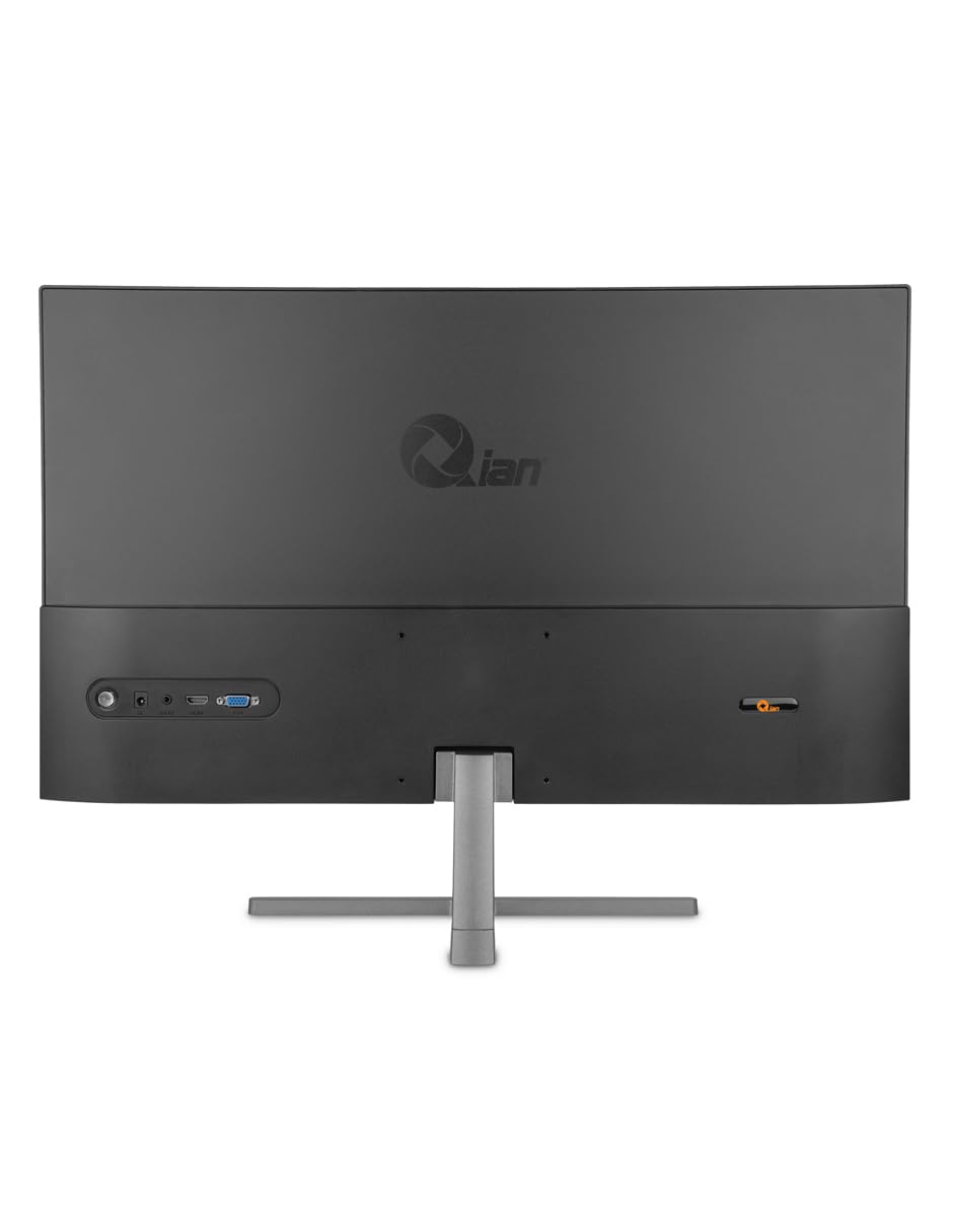Monitor de Computadora Qian QMF-IPF27-01 27 Pulgadas Full HD IPS HDR10 G-Sync Freesync