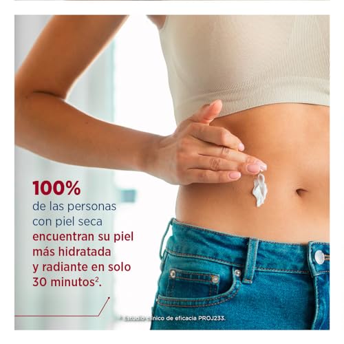 Lubriderm Crema Corporal Clinical Therapy Tarro 450 g