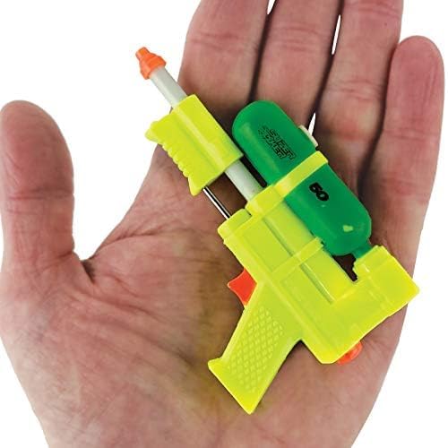 Novelty Corp World'S Smallest Súper Soaker