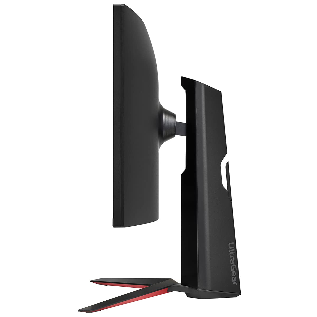 LG Monitor Curvo UltraWide Gaming 34" 160Hz VA WQHD, 34GP63A-B (2560 x 1440), Tiempo de Respuesta 1ms, MBR AMD FreeSync Premium, HDMI, Display Port, 1800R.