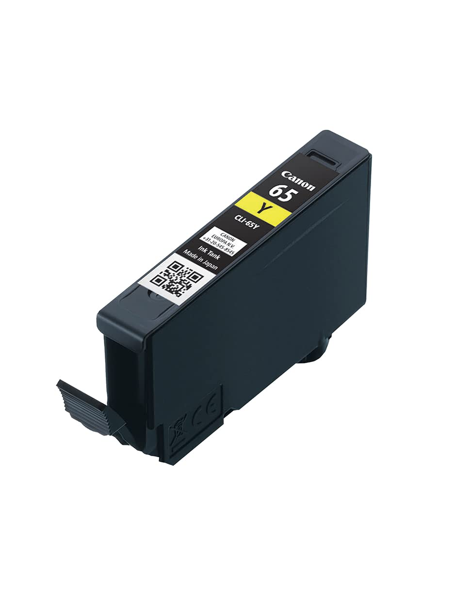 Cartucho de Tinta Canon Amarillo para Pro-200