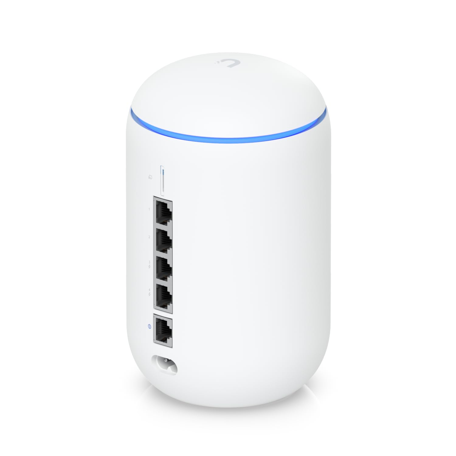 Router Inalámbrico Ethernet Ubiquiti Dream Wi-Fi 6 IEEE 802.11ax