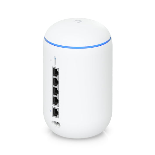 Router Inalámbrico Ethernet Ubiquiti Dream Wi-Fi 6 IEEE 802.11ax