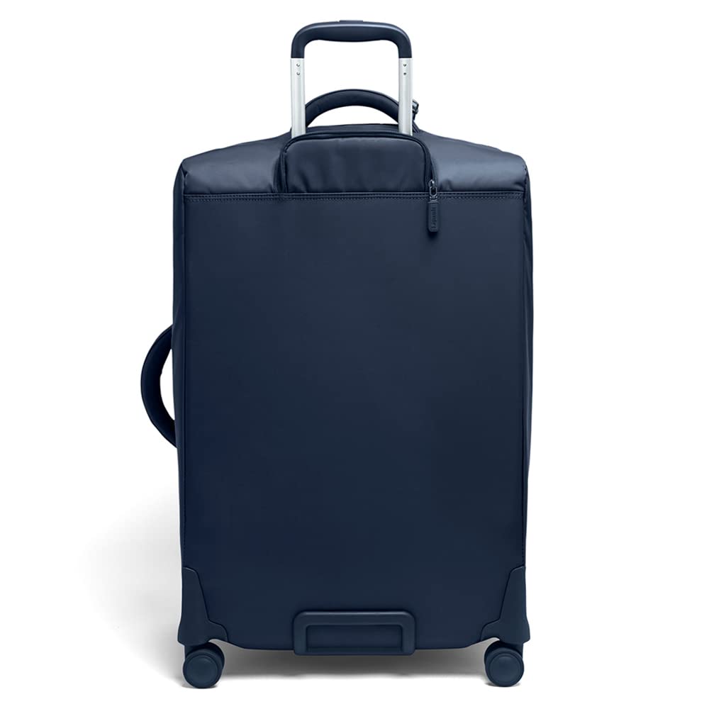Lipault Plume Spinner Maleta Long Trip Navy