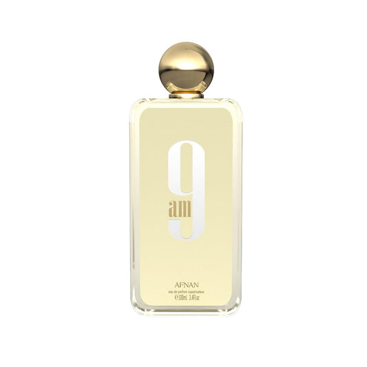 Agua de Perfume Afnan 9Am Femme 100 ml para Mujer