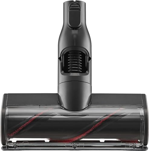 LG CordZero Aspiradora, Negro Mate
