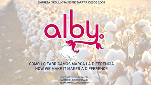 Pack de 6 Aceites Corporales Alby con Almohadilla Facial y Pads Desmaquillantes - Elimina Estrías, Estimula el Crecimiento de Pestañas, Hidrata y Suaviza la Piel - Limpieza Facial y Cuidado Personal - Almohadillas de Algodón.