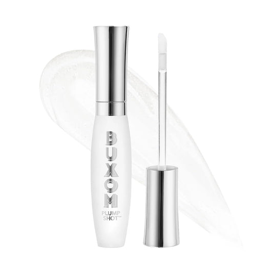 Buxom Plump Shot™ Collagen-Infused Lip Serum, 0.14 fl. oz.