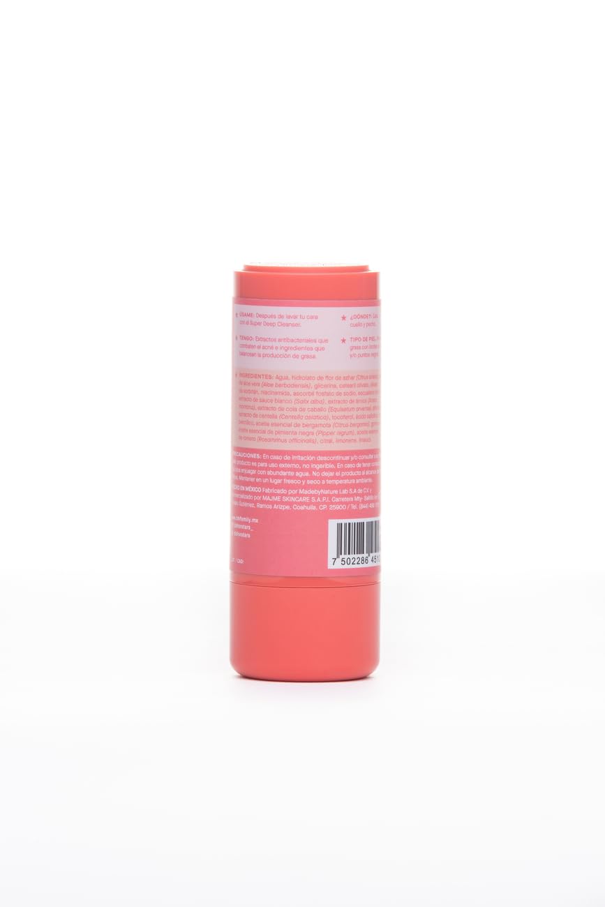 Blooms & Blends Family - Peachy Skin Serum - Suero seborregulador