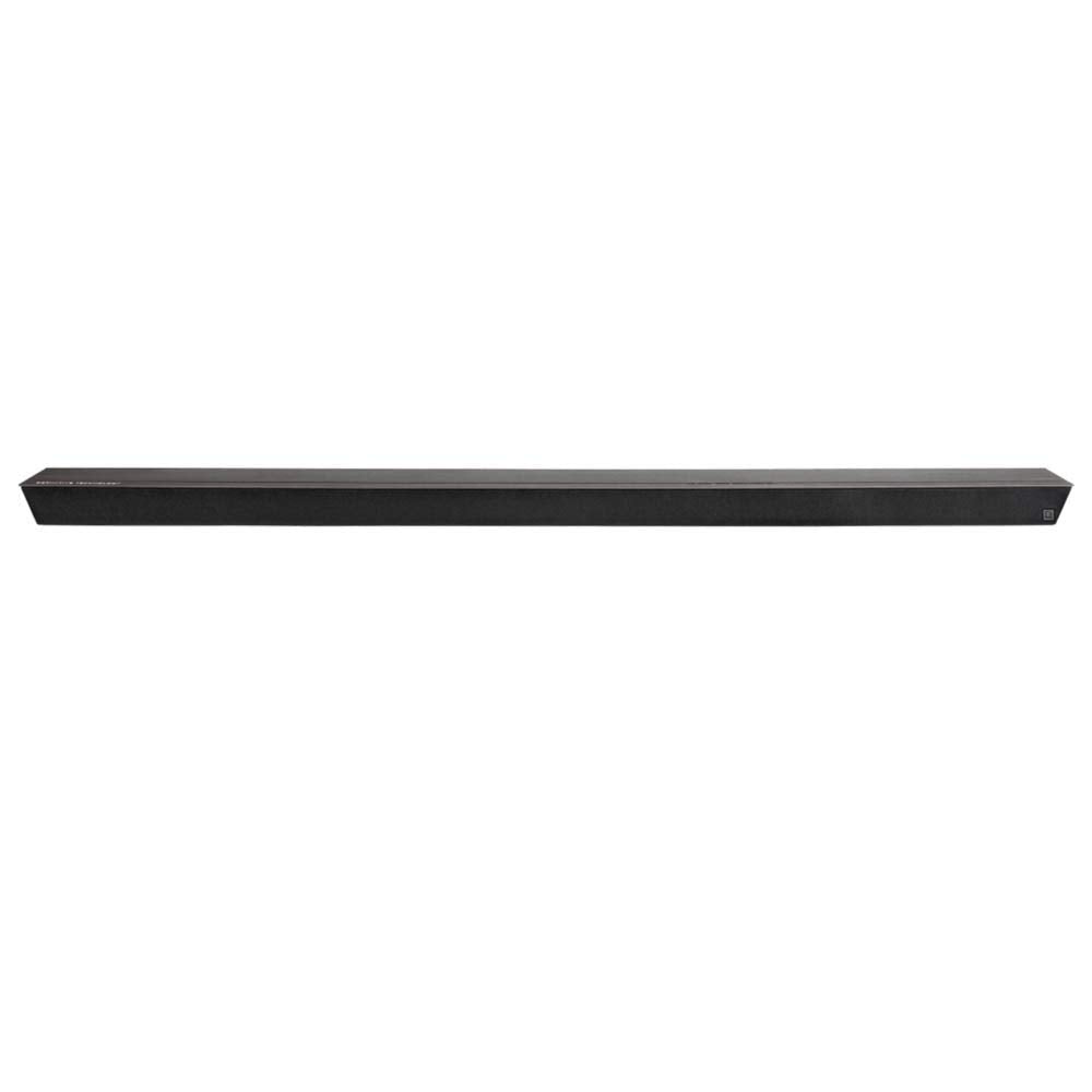 Barra de Sonido Studio Slim 3.1 con Subwoofer Inalámbrico Chromecast integrado Renovado