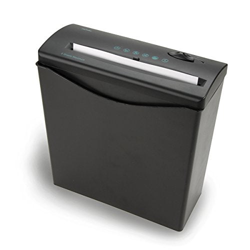 Trituradora Royal JS55BASKET Negra con Cesta Renovada