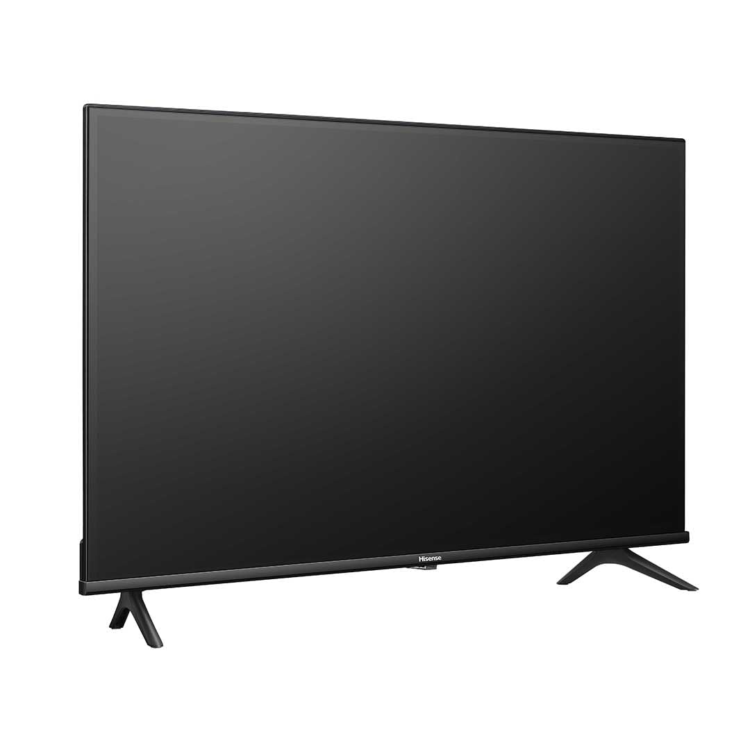HISENSE Televisión Pantalla 43 Pulgadas Smart TV FHD 43A43KV