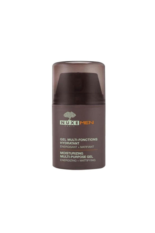 NUXE Men Moisturizing Multi-Purpose Gel, 1.5 oz.