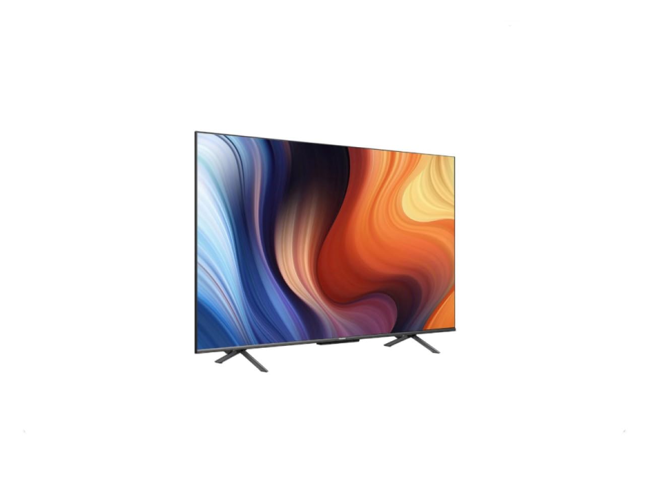 Hisense Pantalla ULED Ultra HD 4K Quantum Dot 55" Smart TV 55U65H