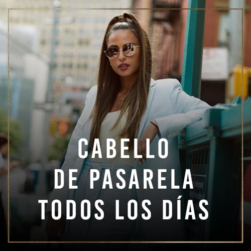 Tresemmé Shampoo sin parabenos y sin colorantes Crecimiento Máximo con cafeína y vitamina B 715 ml + TRESemme Acondicionador sin parabenos Crecimiento Máximo con cafeína y vitamina B 715 ml