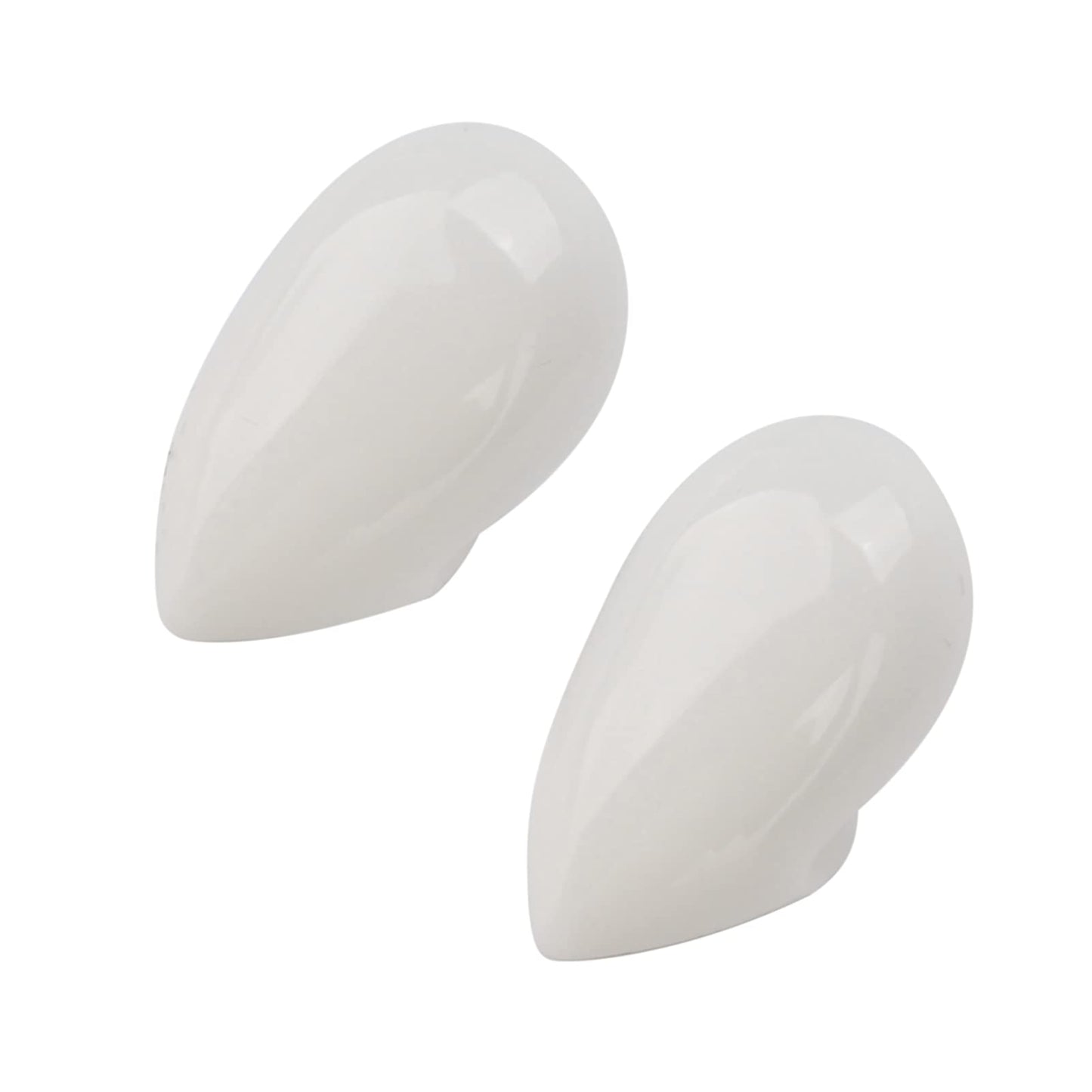 Colmillos Vampiro Cosplay Fiesta 13 mm Accesorio Disfraz para Hombre Lobo