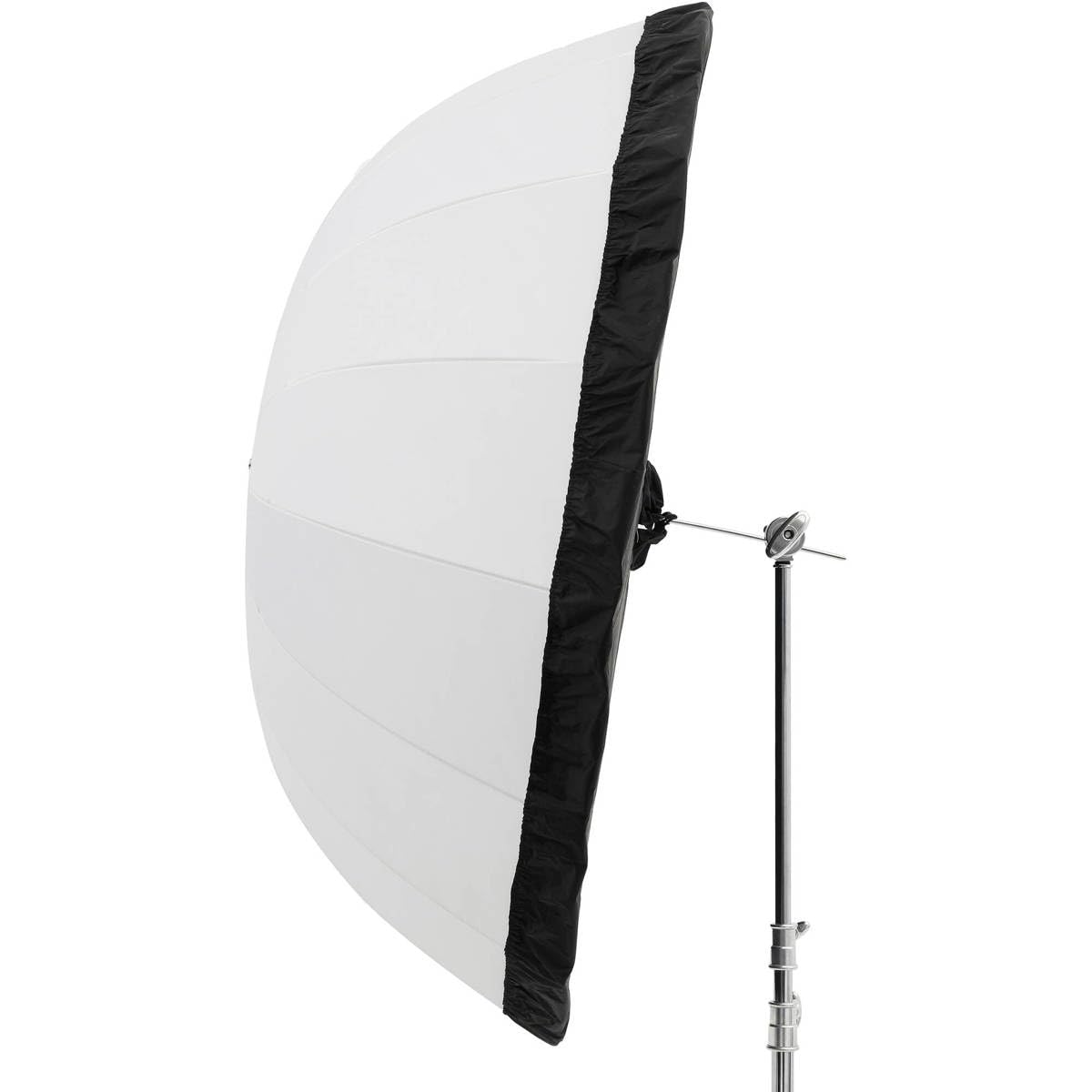 GODOX Difusor Negro/Plata DPU-165BS para Sombrilla Parabólica