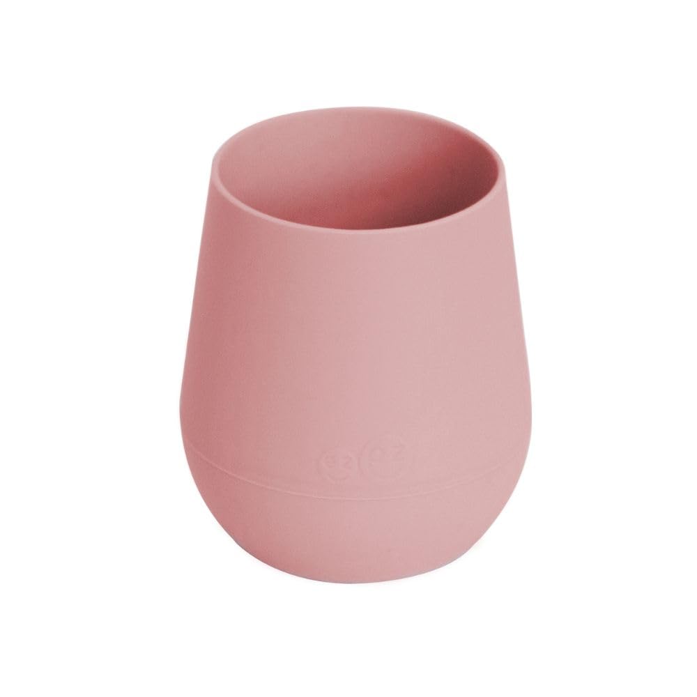 Vaso Entrenador 6 Meses para Bebé EZPZ Mini Vaso