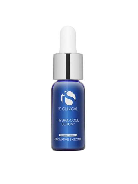 iS CLINICAL Hydra-Cool Serum, 0.5 fl. oz.
