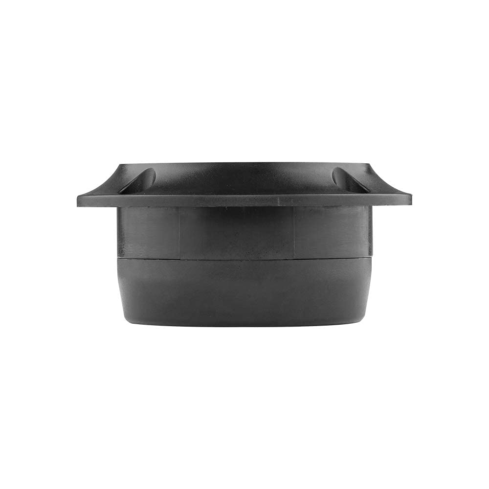 DS18 PRO-TSQ3IN1 - Altavoz de Agudos de Aluminio de Alta compresión de 1 Pulgada (1 Pulgada), Color Negro