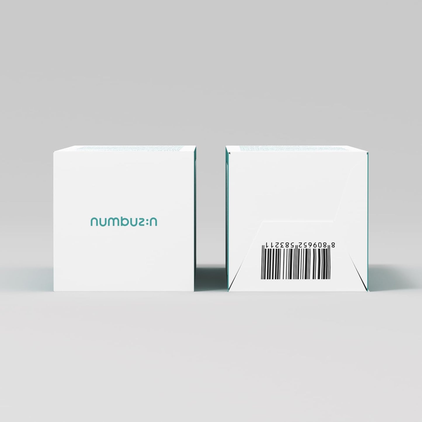 numbuzin Suero No.1 | Suero Calmante Activo Pantoténico B5 | Calmante, Hidratante | Ácido Pantoténico, Niacinamida | Control Del Exceso De Aceite, Reduce Los Brotes, Acné | Piel Grasa, Propensa Al Acn