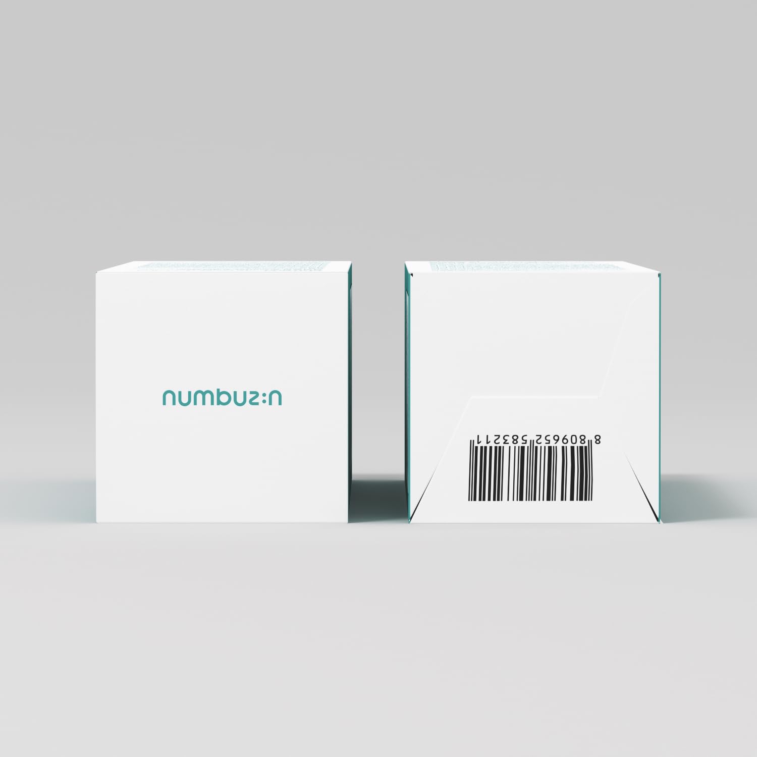 numbuzin Suero No.1 | Suero Calmante Activo Pantoténico B5 | Calmante, Hidratante | Ácido Pantoténico, Niacinamida | Control Del Exceso De Aceite, Reduce Los Brotes, Acné | Piel Grasa, Propensa Al Acn