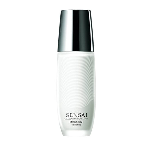 Sensai Cellular Emulsion I Light Tratamiento Facial - 100 ml