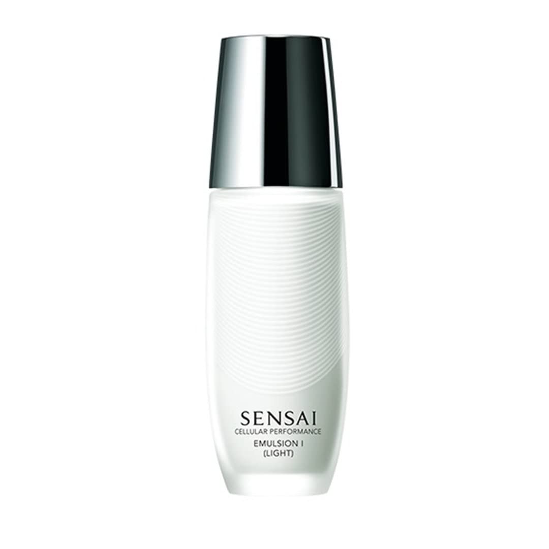 Sensai Cellular Emulsion I Light Tratamiento Facial - 100 ml