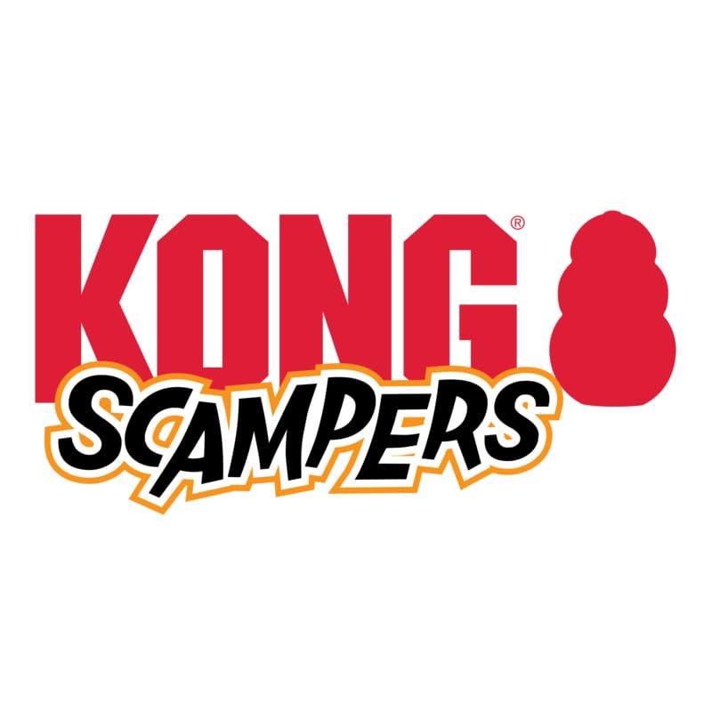 Kong León Scampers Mediano