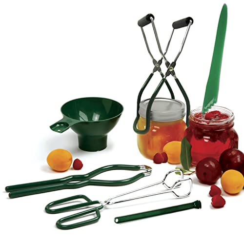 Set de Conserva Norpro 6 Piezas