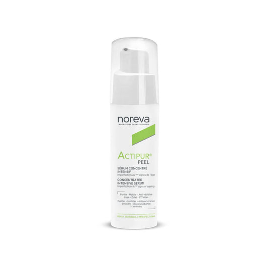 Noreva ACTIPUR PEEL SUERO INTENSIVO 30ml