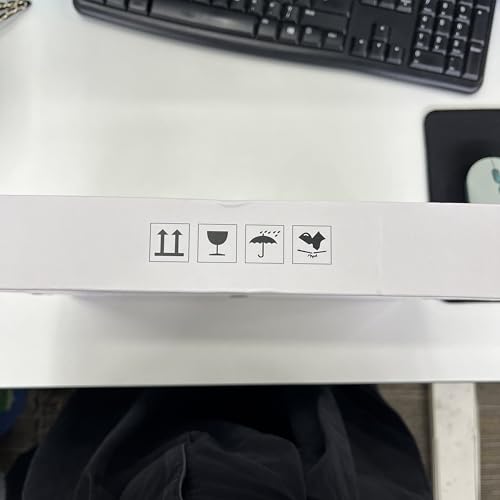 INSMART Báscula de grasa corporal para personas digital con aplicación, báscula Bluetooth para frecuencia cardíaca, grasa corporal, IMC, peso, masa muscular, agua, proteínas, músculos esqueléticos