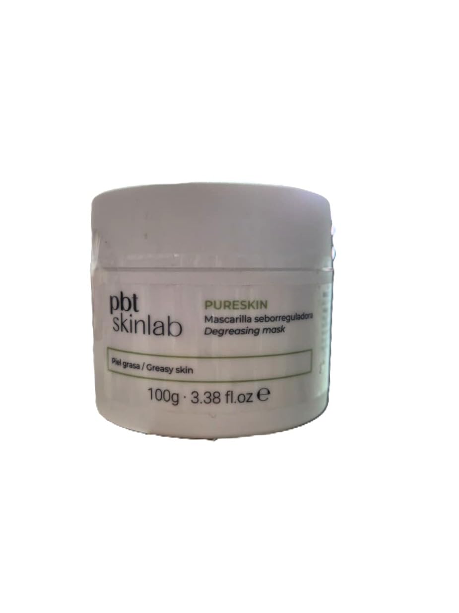 Pureskin Mascarilla 100Ml (Parabotica)