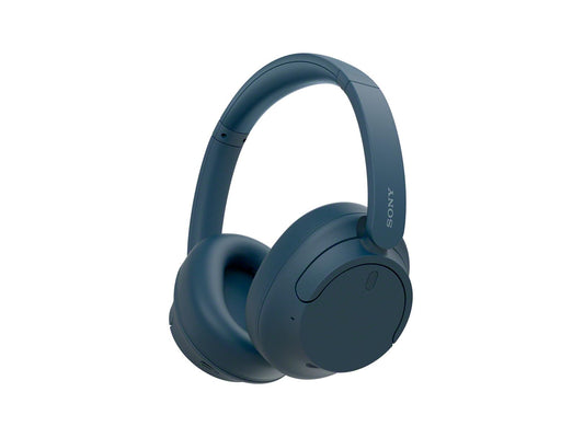 Audífonos Inalámbricos Sony Azul WH-CH720N con Noise Canceling Versión Nacional