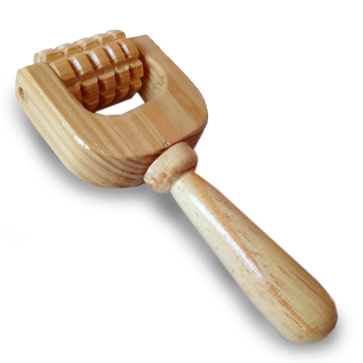 Kit de Maderoterapia Facial
